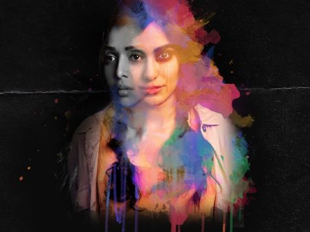 REVIEW: मानसिक रोग पर बनी 15 मिनट की फिल्म 'चूहा बिल्ली', जरूर देंखे, अदा शर्मा करती हैं इंप्रेस