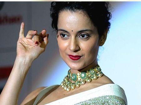 कंगना रनौत के खिलाफ शिकायत दर्ज, किसानों को लेकर किए थे आपत्तिजनक ट्वीट्स-जानिए पूरा मामला