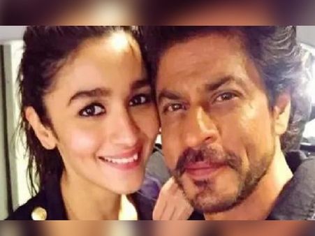 'डार्लिंग्स' में आलिया भट्ट और शाहरुख खान एक बार फिर करेंगे साथ में काम, जल्द होगी घोषणा