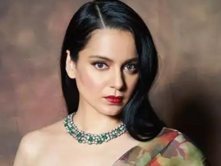 कंगना ने डायरेक्टर्स पर मारा ताना- 