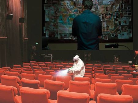 इस सुपरस्टार की वजह से 100 प्रतिशत ऑक्यूपेंसी के साथ खुले थियेटर, अब होगा बैक टू बैक फिल्मों धमाका