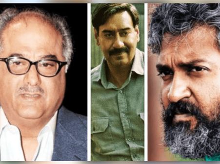 आरआरआर vs मैदान: बोनी कपूर और SS राजामौली के घमासान को अजय देवगन करवाएंगे शांत- बनाई रणनीति!