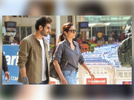 तब्बू की वजह से कार्तिक आर्यन की 'भूल भुलैया 2' लटकी, अब सामने आई बड़ी वजह!