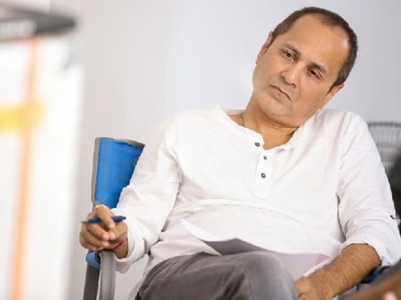 विपुल शाह के दो नए प्रोजेक्ट, 'ह्यूमन' और 'सनक'- दिखेंगे ये बड़े स्टार्स