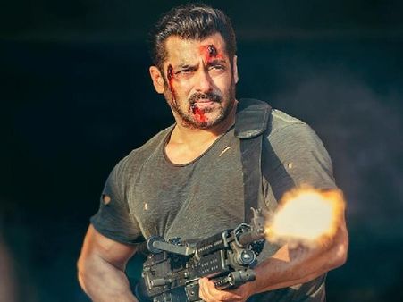सलमान खान ने किया कंफर्म, 'पठान', 'टाइगर 3' और फिर 'कभी ईद कभी दिवाली'- बैक टू बैक धमाके