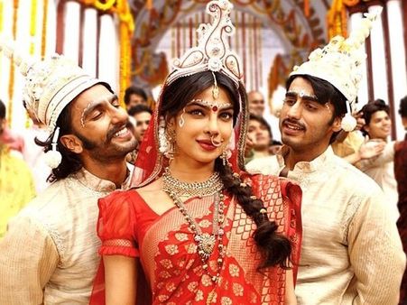 'गुंडे फिल्म में रणवीर सिंह के साथ काम करने का मौका मिला और हम दोनों बेस्ट फ्रेंड बन गए' - अर्जुन कपूर