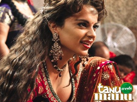 10 Years: जिस फिल्म ने कंगना रनौत को दी नई पहचान, डायरेक्टर हुए हिट, मिला बैक टू बैक काम