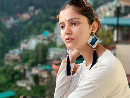 बिग बॉस 14 का विनर फिनाले से पहले घोषित, टीवी एक्ट्रेस रुबीना दिलैक को गूगल ने बनाया विजेता!