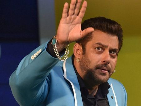 क्या है सलमान खान का वेलेंटाइन डे प्लान? राधे 'भाई' ने दिया जबरदस्त जवाब, धड़ल्ले से वायरल हुआ VIDEO