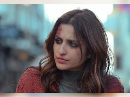 अतीत के दर्द को साझा करते हुए परिणीति चोपड़ा बोलीं, ‘मुझे याद तक नहीं मैं कितनी बार फूट-फूट कर रोई हूं’