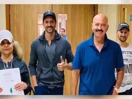 कैंसर की लड़ाई लड़ चुके राकेश रोशन ने सुनाई आपबीती, 'रोज पीता हूं 2 पैग शराब, सुकून मिलता है'