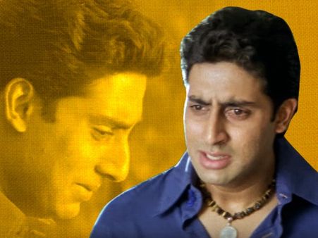 Birthday: जब अभिषेक बच्चन को जड़ दिया गया थप्पड़, और कहा- 