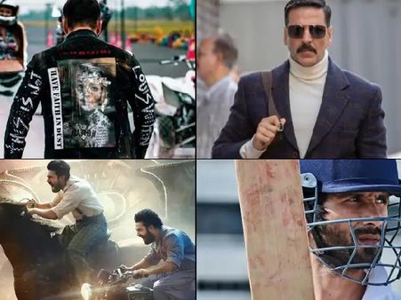 सलमान vs जॉन, अक्षय vs शाहिद, 2021 में मचेगा बॉक्स ऑफिस पर कोहराम- 5 जबरदस्त क्लैश