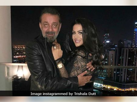 संजय दत्त की बेटी त्रिशाला दत्त ने बताई बॉयफ्रेंड के टॉर्चर करने की दर्दनाक पीड़ा, 'वह मुझे कूड़ा समझता था'