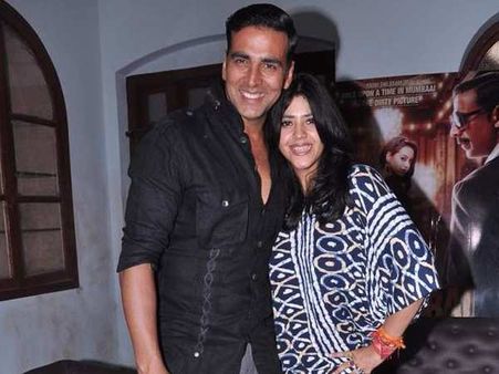अक्षय कुमार की अपकमिंग फिल्मों की लिस्ट में जुड़ी एक और कॉमेडी फिल्म? एकता कपूर के साथ मिलाएंगे हाथ