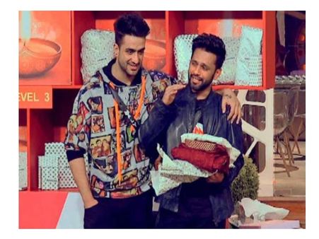 Bigg Boss 14: फिनाले से पहले डबल इविक्शन, अली गोनी- एजाज खान बाहर? पलटेगा पूरा गेम!