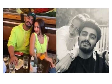 इसे कहते हैं, सच्चा प्यार, अर्जुन कपूर का वैलेंटाइन डे, 100 कैंसर पीड़ित कपल्स के इलाज का उठायेंगे खर्च