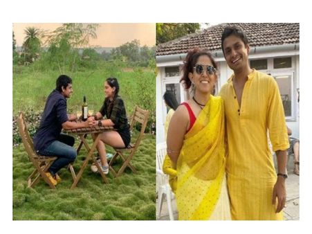 वैंलेटाइन पर आमिर खान की बेटी इरा ने किया मोहब्बत का ऐलान, पापा का फिटनेस ट्रेनर बना ब्वॉयफ्रेंड
