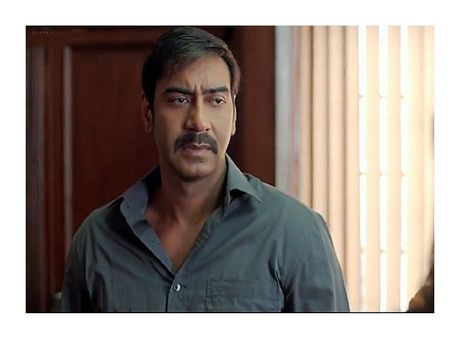 अजय देवगन के फैंस के लिए बड़ी खबर, 'दृश्यम 2' के साथ होगा दिमाग का खेल, धमाकेदार डिटेल!