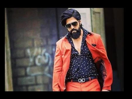 KGF सुपरस्टार यश के फैन ने की आत्महत्या, सुसाइड नोट में एक्टर से बोला ये आखिरी इच्छा पूरी करो