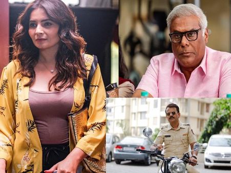 ZEE5 अपकमिंग वेब सीरीज: ‘सनफ्लोवर’ की सपोर्टिंग कास्ट की हो गई घोषणा, इस दिन होगा प्रीमियर
