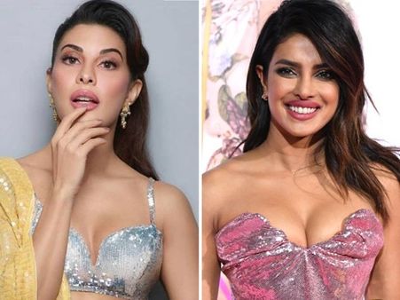 प्रियंका चोपड़ा को इतने करोड़ किराया देंगी जैकलीन फर्नांडीज, 3 साल के लिए रेंट पर लिया घर!