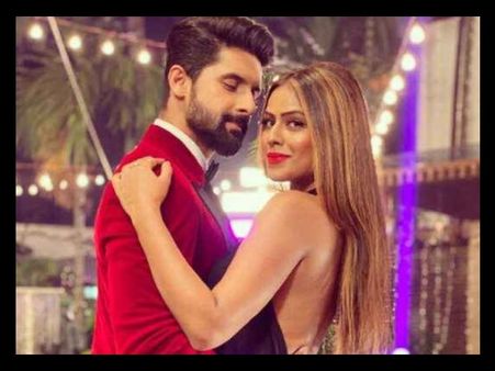 निया शर्मा और रवि दुबे का फैंस के लिए सरप्राइज, इस समय होगा 'जमाई 2.0 सीजन 2' का प्रीमियर!