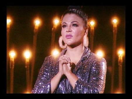 Bigg Boss 14 के बाद राखी सावंत बनना चाहती हैं मां, बोला- अपने बच्चे के बाप की तलाश कर रही हूं