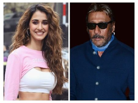 जैकी श्रॉफ के जन्मदिन पर पत्नी आयशा का पोस्ट- दुनिया के बेस्ट पिता, दिशा पटानी ने बोली दिल की बात