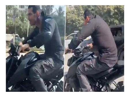 जॉन अब्राहम का बॉक्स ऑफिस पर सबसे बड़ा कब्जा, 4 तगड़ी खतरनाक एक्शन फिल्में,करोड़ों की कमाई !