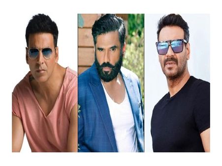 किसान आंदोलन: महाराष्ट्र सरकार का एक्शन, लता मंगेशकर-अक्षय कुमार, सचिन तेंदुलकर के ट्वीट की जांच!