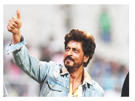 किसानों के समर्थन में वायरल शाहरुख खान का VIDEO- किसान असली हीरो, जिस पर रोजी-रोटी चलती है