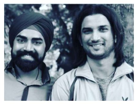 पुलिस से पहले संदीप नाहर की डेड बॅाडी को घर ले गई थीं पत्नी, साइबर सेल की कड़ी जांच, बड़ी डिटेल!