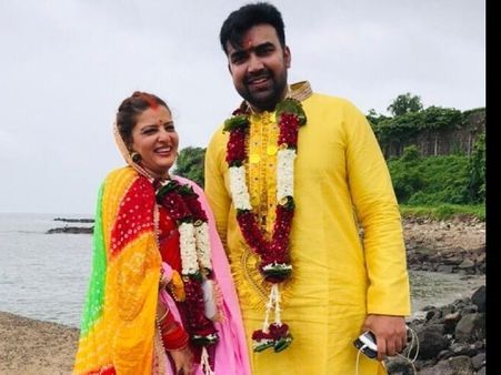 एक्टर संदीप नाहर की पत्नी-सास के खिलाफ पुलिस ने किया केस दर्ज, सुसाइड को लेकर गंभीर आरोप!