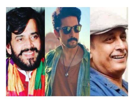 सबसे बड़े मेगा बजट वेब शो 'मत्स्याकांड' में रवि दुबे-रवि किशन एक साथ करेंगे धमाका, पूरी डिटेल