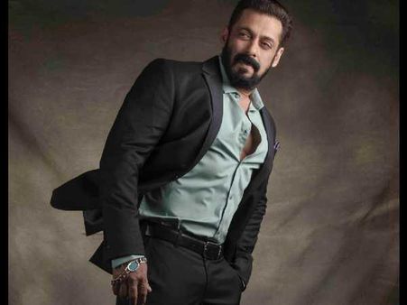 काला हिरण शिकार मामला: कोर्ट से सलमान खान को मिली बड़ी राहत, फैंस को कहा- धन्यवाद, लव यू टू