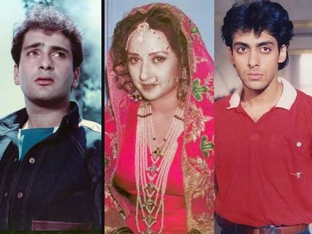 राजीव कपूर - सलमान खान में हुई थी इस पाकिस्तानी हीरोइन की वजह से लड़ाई, पढ़िए अनसुने किस्से