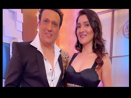 नेपोटिज्म पर भड़की एक्टर गोविंदा की बेटी- पिता की मदद लेती तो 30-40 प्रोजेक्ट मेरे पास होते