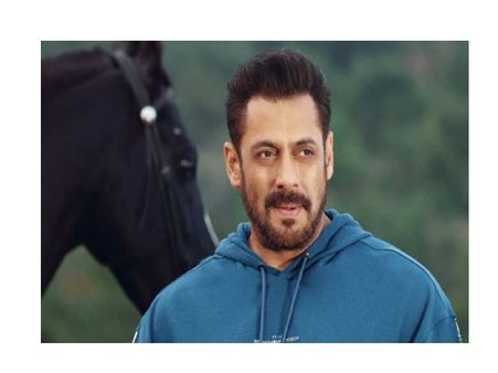 किसान आंदोलन पर पूछा सवाल तो सलमान खान ने घूमाकर दिया जवाब- मैं कहूंगा, सही बात की जानी चाहिए