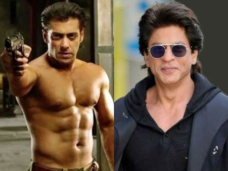 सलमान खान 25 फरवरी से शुरु करेंगे 'पठान' की शूटिंग, शाहरुख खान के साथ होंगे सारे सीन्स!