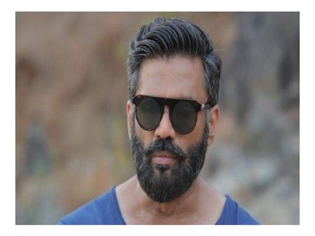 किसान आंदोलन पर ट्रोल सुनील शेट्टी का बड़ा बयान- देश को बदनाम किया, मैं भी किसान,सरकार के साथ हूं