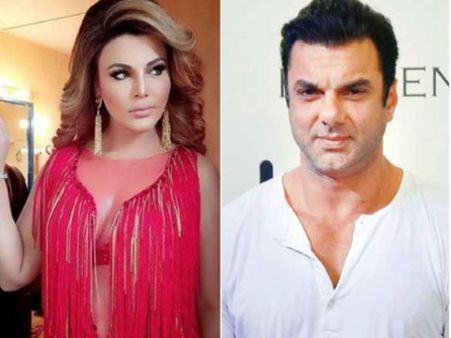 कैंसर से लड़ रहीं हैं राखी सावंत की मां- मदद के लिए आगे आए सोहेल खान, कहा- 'कोई भी जरूरत हो तो मुझे कॉल करो'