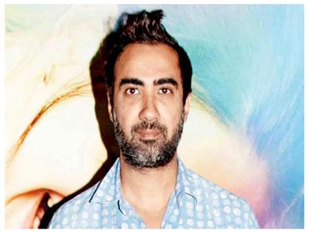 फिर बढ़ा कोरोना का खतरा, एक्टर रणवीर शौरी कोरोना पॉजिटिव, खुद को किया क्वारंटीन