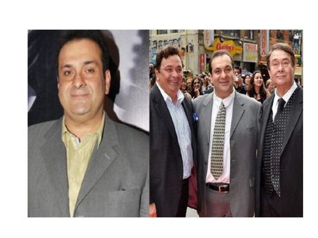 राजीव कपूर के निधन से टूटे रणधीर कपूर- हम अस्पताल लेकर भागे, ऋषि के बाद वो भी गया, अकेला हूं अब