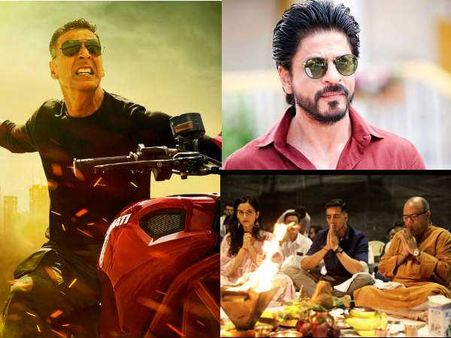 सूर्यवंशी और राधे के बीच, जुलाई से YRF का धमाका फाइनल- 5 बड़ी फिल्मों की रिलीज डेट का होगा ऐलान