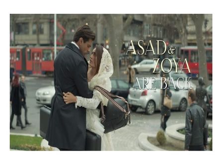 कुबूल है 2.0 Teaser: जोया- असद की वापसी पर फैंस का धड़का दिल, बोल डाला- सुपरहिट, इंतजार मुश्किल