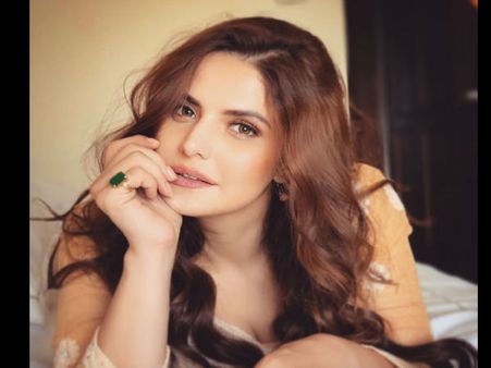 कैटरीना कैफ की हमशक्ल बन जरीन खान का टूटा दिल, बोला- डुप्लीकेट के साथ कोई काम नहीं करना चाहता