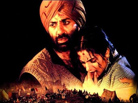 पिता- बेटे के रिश्ते पर होगी सनी देओल की 'गदर' सीक्वल, फिर पाकिस्तान से जुड़ेगी कहानी!