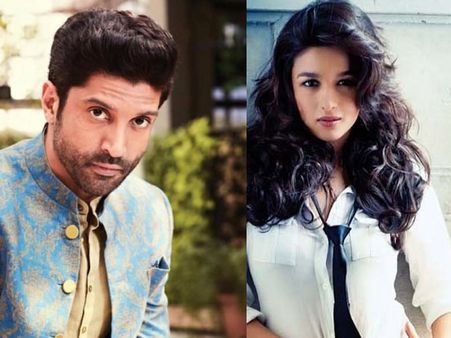 फरहान अख्तर की फिल्म में आलिया भट्ट की एंट्री? गर्ल गैंग के साथ फिर बनेगी 'जिंदगी ना मिलेगी दोबारा!'