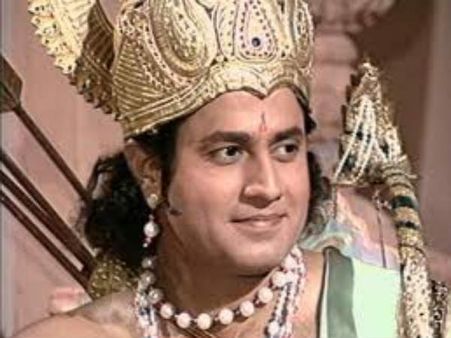 बीजेपी में शामिल हुए टेलीविजन के 'राम' अरुण गोविल, बताया इस पार्टी में आने का बड़ा कारण!